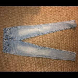 American Eagle Skinny Jean